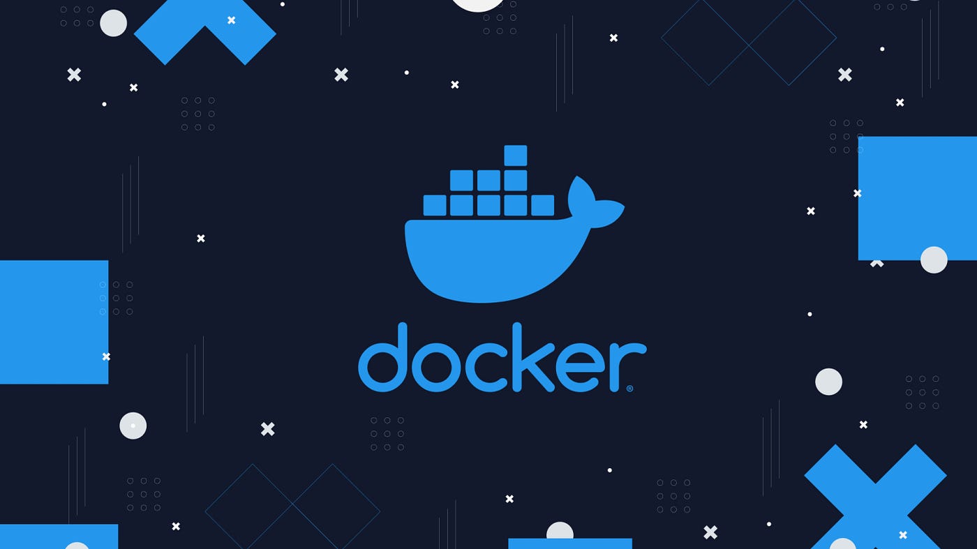 Docker para Desarrolladores