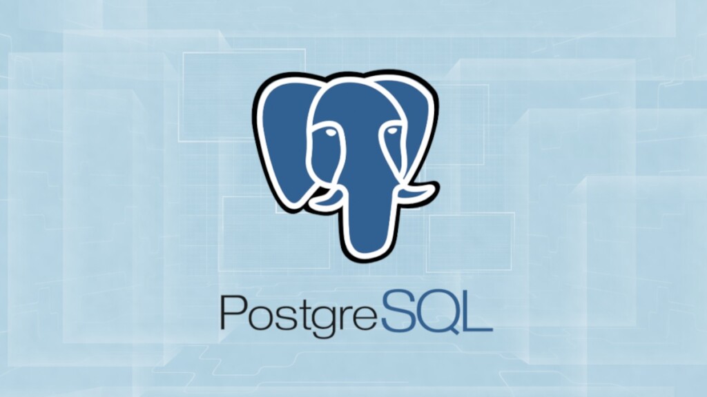 PostgreSQL Avanzado